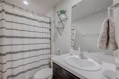 15010 Eastern Wood Road, Magnolia, TX 77354 - Photo 23