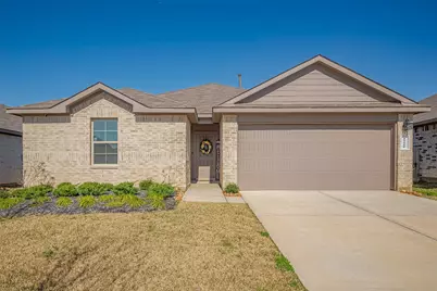 15010 Eastern Wood Road, Magnolia, TX 77354 - Photo 1