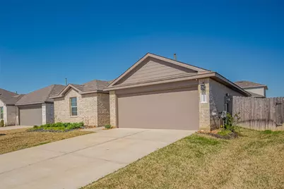 15010 Eastern Wood Road, Magnolia, TX 77354 - Photo 3