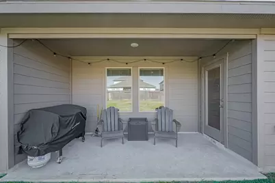 15010 Eastern Wood Road, Magnolia, TX 77354 - Photo 37