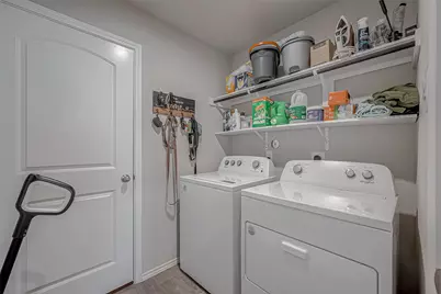 15010 Eastern Wood Road, Magnolia, TX 77354 - Photo 21