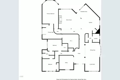 13702 Sandpebble Chase, Houston, TX 77077 - Photo 19
