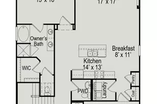32511 American Deerweed Dr, Fulshear, TX 77441 - Photo 13