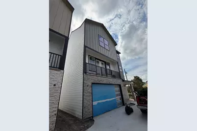 2707 Berry Street, Houston, TX 77004 - Photo 1