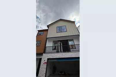 2707 Berry Street, Houston, TX 77004 - Photo 5