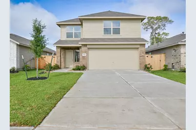 18546 Cepagatti Dr, New Caney, TX 77357 - Photo 1
