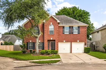3234 Vanity Drive, Pearland, TX 77584 - Photo 1