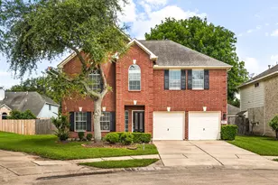 3234 Vanity Dr, Pearland, TX 77584 - Photo 1