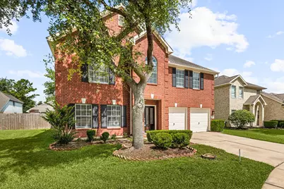 3234 Vanity Drive, Pearland, TX 77584 - Photo 3