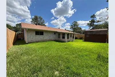 4526 McCleester Drive, Spring, TX 77373 - Photo 17
