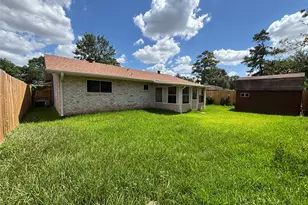 4526 McCleester Dr, Spring, TX 77373 - Photo 17
