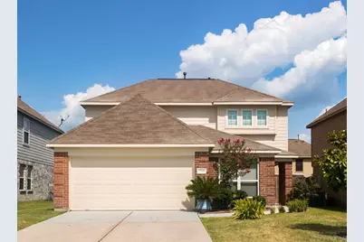 17806 Deep Shade Court, Humble, TX 77346 - Photo 1