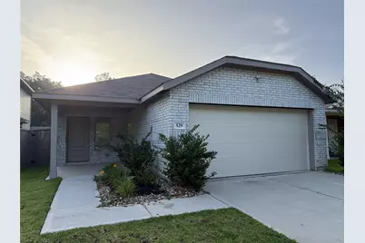 529 Falling Cave Drive, Willis, TX 77378 - Photo 1