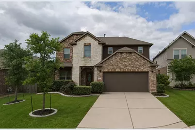 9714 Deborah Colony Lane, Humble, TX 77396 - Photo 1