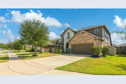 9714 Deborah Colony Lane, Humble, TX 77396 - Photo 3