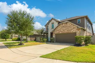 9714 Deborah Colony Ln, Humble, TX 77396 - Photo 3