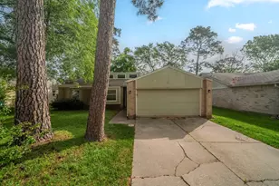 4127 Adonis Dr, Spring, TX 77373 - Photo 1