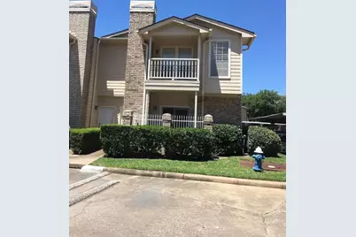 7575 Cambridge Street #1004, Houston, TX 77054 - Photo 5