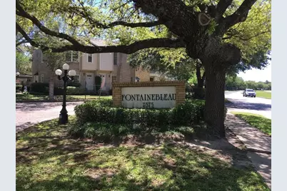 7575 Cambridge Street #1004, Houston, TX 77054 - Photo 23