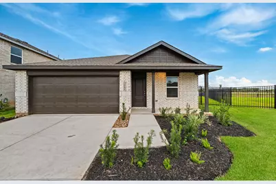 3060 Wild Dunes Drive, Katy, TX 77493 - Photo 3