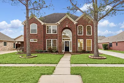 10034 Park Meadow Drive, Houston, TX 77089 - Photo 1