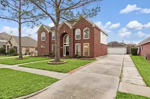 10034 Park Meadow Dr, Houston, TX 77089 - Photo 3