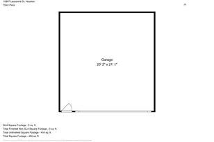 15907 Lausanne Dr, Houston, TX 77070 - Photo 27