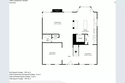 15907 Lausanne Drive, Houston, TX 77070 - Photo 25