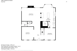 15907 Lausanne Dr, Houston, TX 77070 - Photo 25