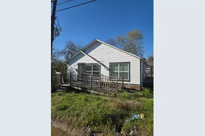 4917 Jones Street, Houston, TX 77016 - Photo 1