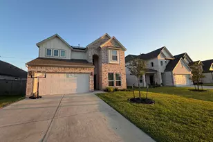 2335 Spring Hollow Dr, Baytown, TX 77521 - Photo 1