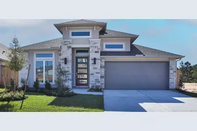 42659 Mystery Lane, Magnolia, TX 77354 - Photo 1