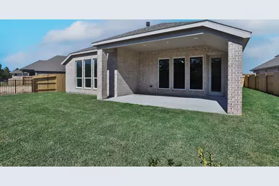 42659 Mystery Lane, Magnolia, TX 77354 - Photo 17