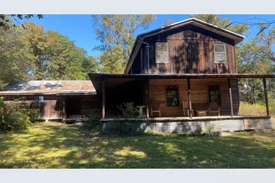 164 County Road 2127, Burkeville, TX 75932 - Photo 1