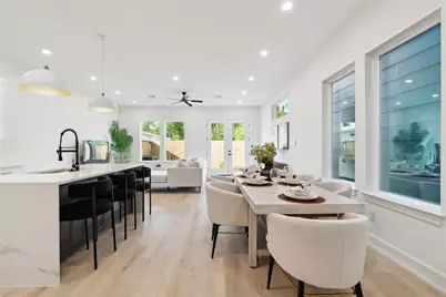 3733 Lydia Street, Houston, TX 77021 - Photo 5