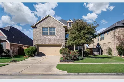 29138 Crystal Rose Lane, Fulshear, TX 77441 - Photo 1