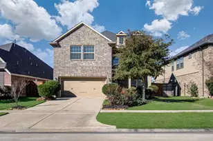 29138 Crystal Rose Ln, Fulshear, TX 77441 - Photo 1