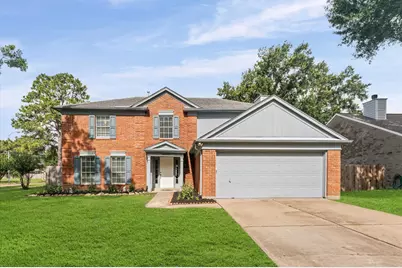 9903 Burntfork Drive, Houston, TX 77064 - Photo 1