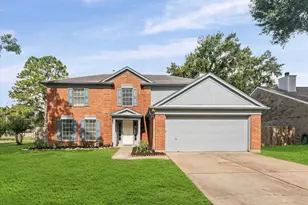 9903 Burntfork Dr, Houston, TX 77064 - Photo 1