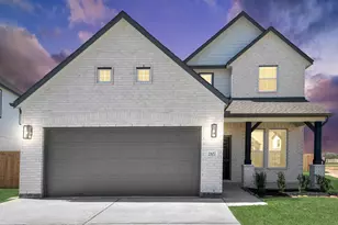 2107 Della Lks Ct, Fresno, TX 77545 - Photo 1