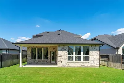 29023 Laurel Grove Lane, Fulshear, TX 77441 - Photo 39