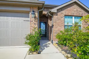 7426 Flintrock Hollow Trail, Richmond, TX 77407 - Photo 3