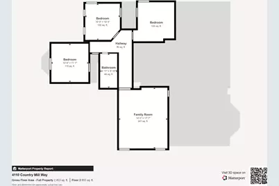 4110 Country Mill Way, Spring, TX 77388 - Photo 49