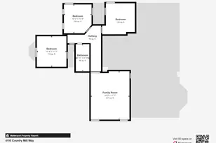 4110 Country Mill Way, Spring, TX 77388 - Photo 49