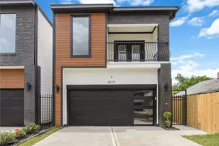 4210 New Orleans St, Houston, TX 77020 - Photo 1