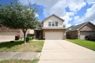 3419 Atherton Ridge Ln, Houston, TX 77047 - Photo 1
