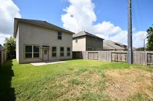 3419 Atherton Ridge Ln, Houston, TX 77047 - Photo 23