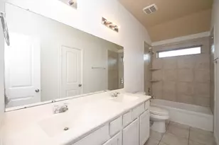 3419 Atherton Ridge Ln, Houston, TX 77047 - Photo 19