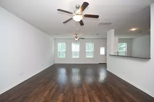 3419 Atherton Ridge Ln, Houston, TX 77047 - Photo 7