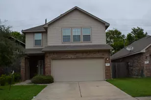 3419 Atherton Ridge Ln, Houston, TX 77047 - Photo 1